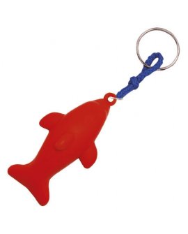 Dolphin Key-Ring Dolphin Key-Ring