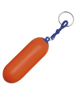 Elongated Defense Key-Ring Elongated Defense Key-Ring