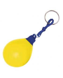 Rounded Defense Key-Ring Rounded Defense Key-Ring