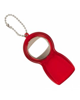 Bottle Opener Key-Ring  Ice Remover