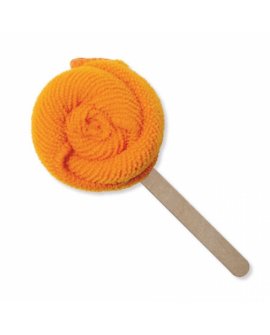 Lollipops Towel