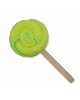 Lollipops Towel