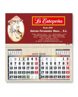 Medium Wall Calendar Medium Wall Calendar