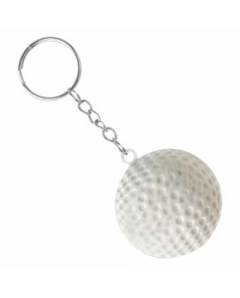 Antistress Sport Key-Ring