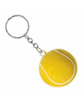 Antistress Sport Key-Ring