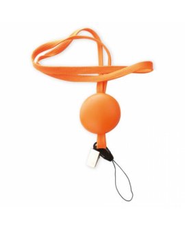 Antistress Lanyard