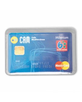 Simple Card Holder Simple Card Holder