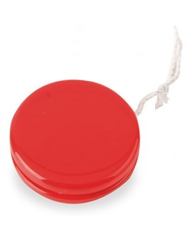 Plastic Yo-Yo