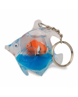 Water Key-Ring Water Key-Ring