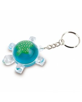 Water Key-Ring Water Key-Ring