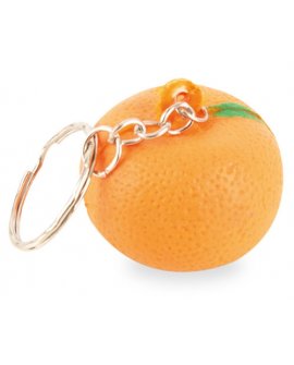 Mandarin Key-Ring