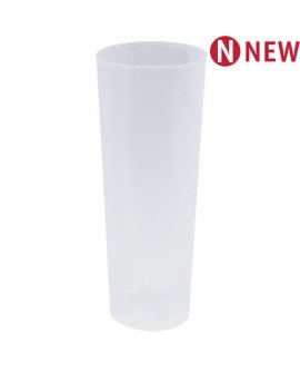 Vaso Tubo Hielo