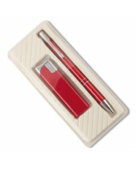 Pen  Lighter (Empty) Case