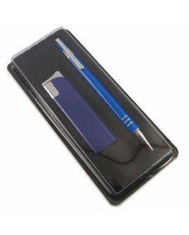 Pen  Lighter (Empty) Case