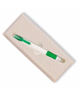 1 Pc (Empty) Pen Case