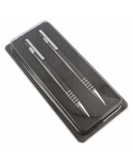 2 Pens (Empty) Case 2 Pens (Empty) Case