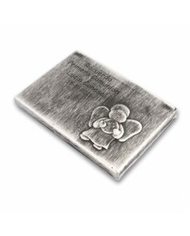 Comb With Mirror Collection Comb With Mirror Collection