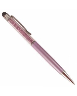 P. Delone "Touch" Diamonds Pen