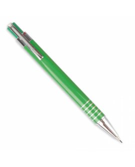"Aros" Metal Propelling Pencil "Aros" Metal Propelling Pencil