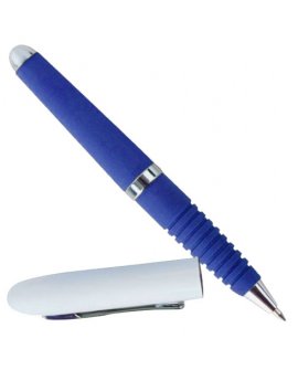 Metal Rubber Colors Pen