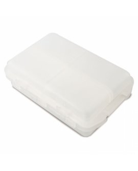 Weekly Pill Box Weekly Pill Box