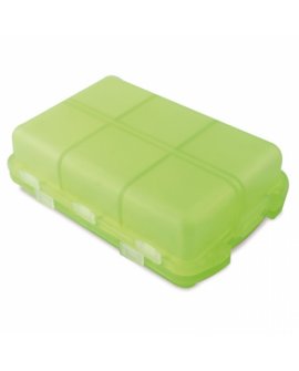 Weekly Pill Box Weekly Pill Box