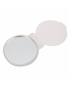 Round Mirror