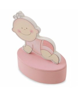 Baby Box Baby Box