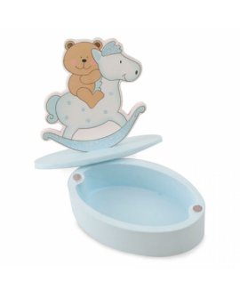 Foal Box Foal Box
