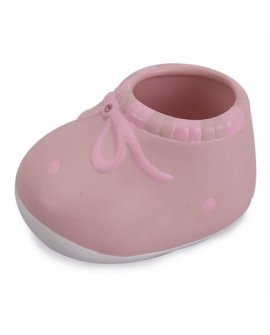 Ceramic Baby Shoe Ceramic Baby Shoe