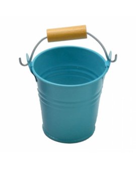 Metal Bucket