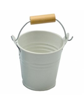 Metal Bucket