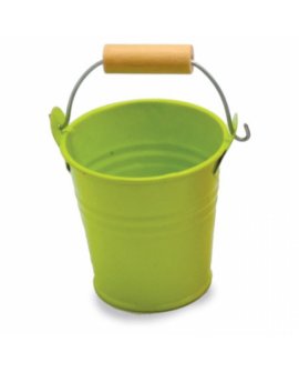 Metal Bucket