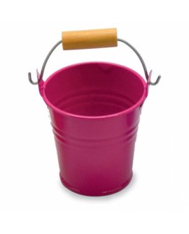 Metal Bucket