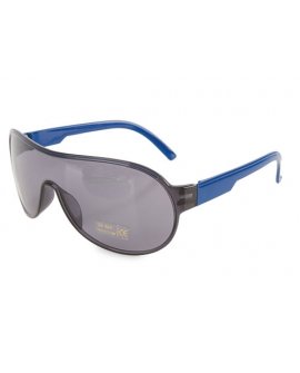 Black Cr Sun Glasses