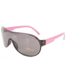 Black Cr Sun Glasses