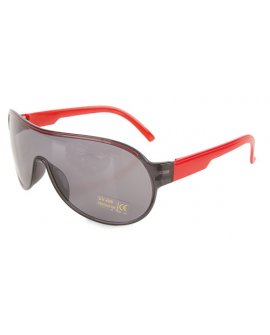 Black Cr Sun Glasses