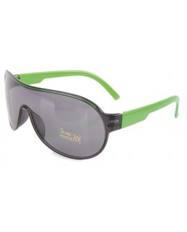 Black Cr Sun Glasses