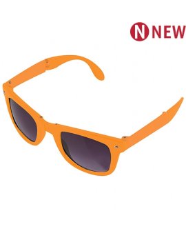 Gafas De Sol Plegables Naranja Gafas De Sol Plegables Naranja