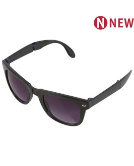 Gafas De Sol Plegables Negras Gafas De Sol Plegables Negras