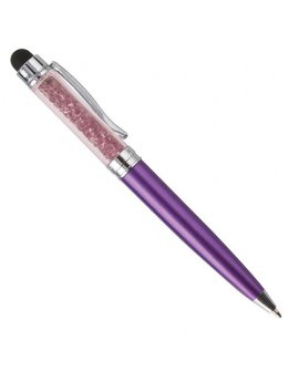 Diamonds Touch Ballpen