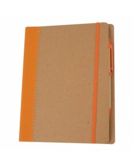 A5 Recycled Paper Note Book A5 Recycled Paper Note Book