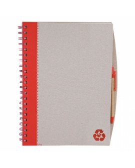 A4 Recycled Paper Note Book A4 Recycled Paper Note Book