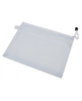 Flue Bag With 2 Compartments