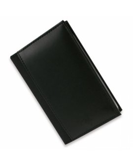 Microfiber Multi Card Case