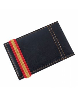 London Elastic Flag Card-Holder London Elastic Flag Card-Holder