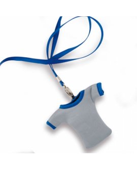 Lanyard "T-Shirt" Lanyard "T-Shirt"