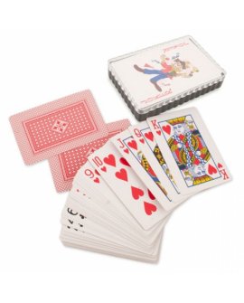 Poker Cards Game Poker Cards Game