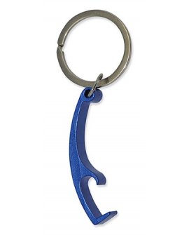 Key-Ring Aluminum Oppener Key-Ring Aluminum Oppener