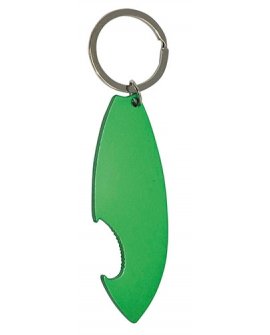 Key-Ring Aluminum Table Key-Ring Aluminum Table